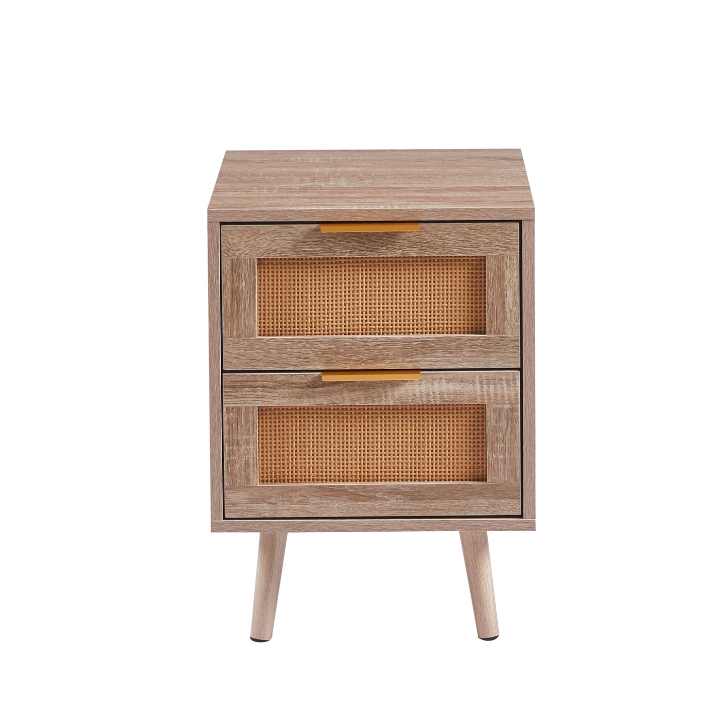 Capri Double Nightstand