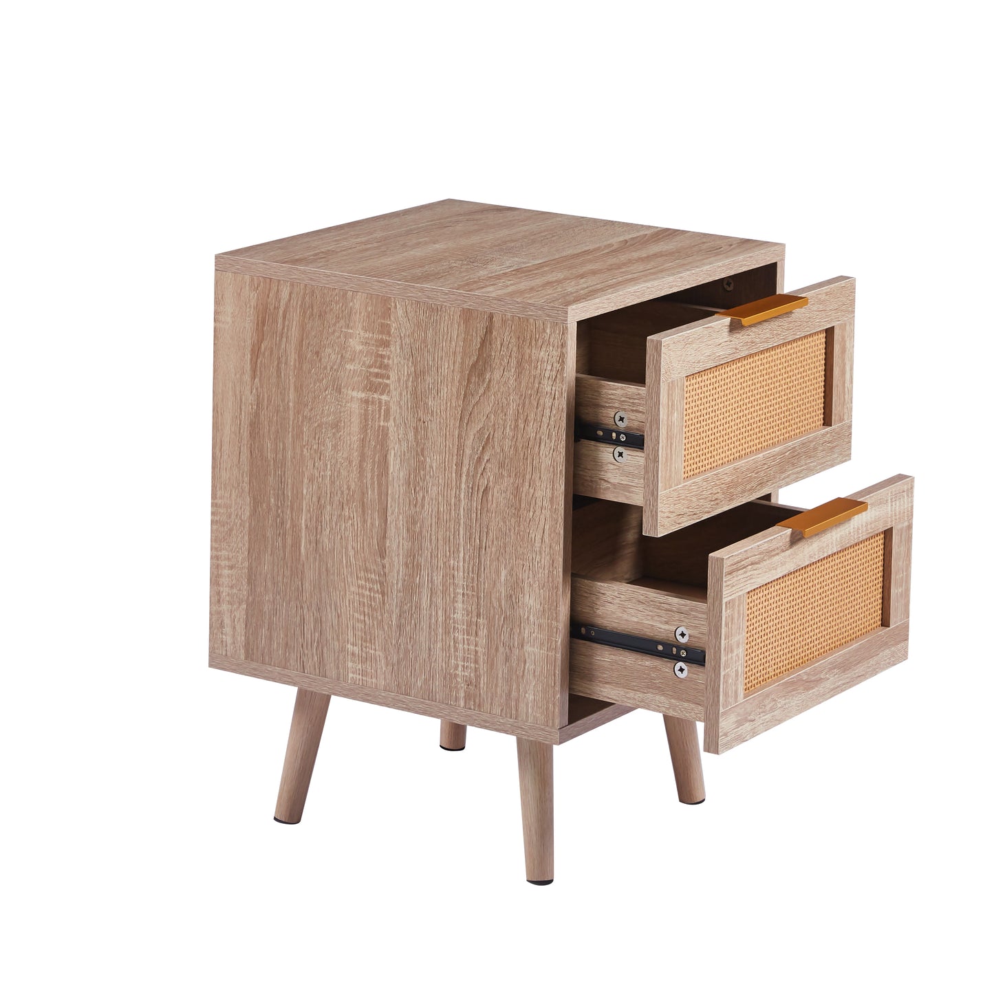 Capri Double Nightstand
