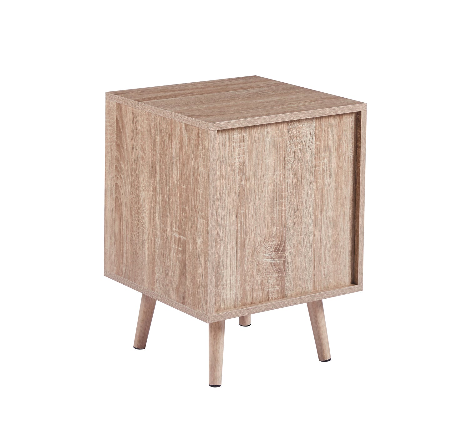 Capri Double Nightstand