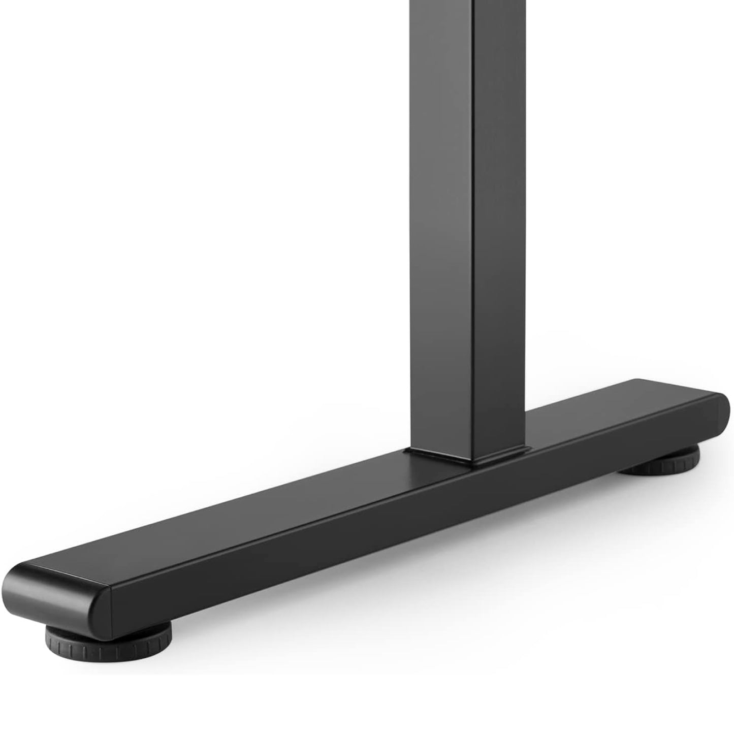 Linz Gray Height Adjustable Desk