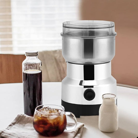 Coffee or Seed Grinder