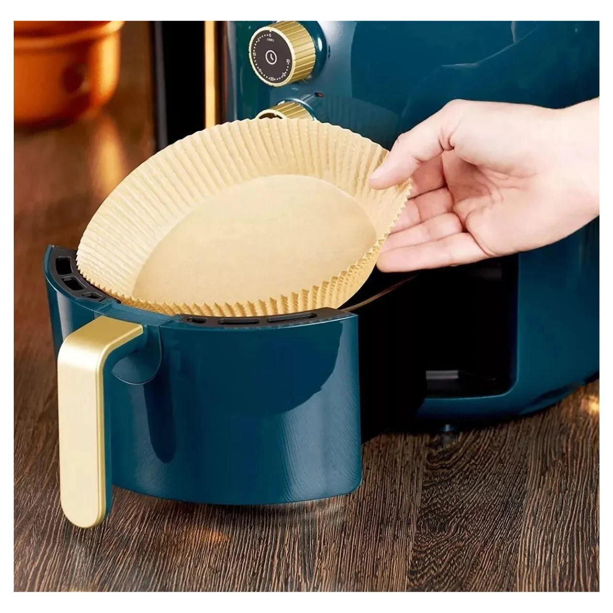 Air Fryer Filters