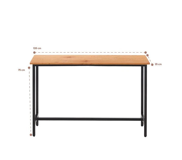 Arrimo Alicante Natural