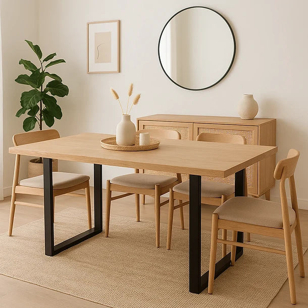 Solana Dining Table