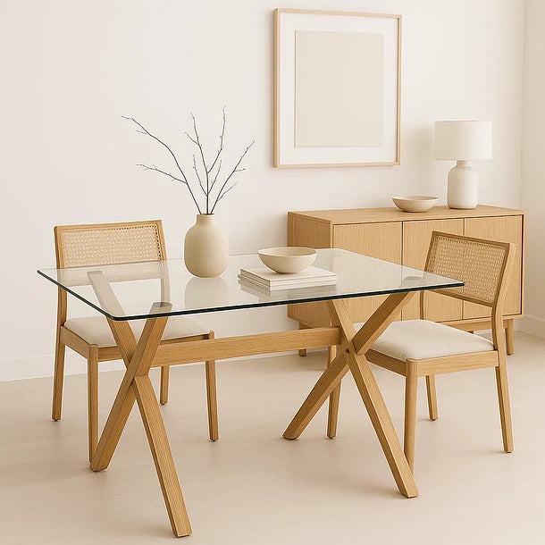Ebora Dining Table