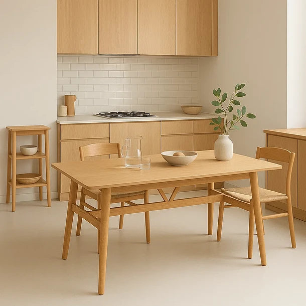 Mesa de Comedor Sofía