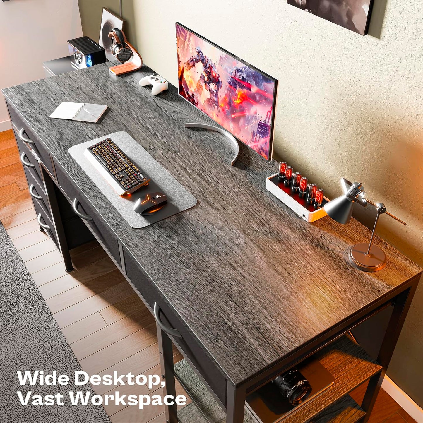 Graz Desk