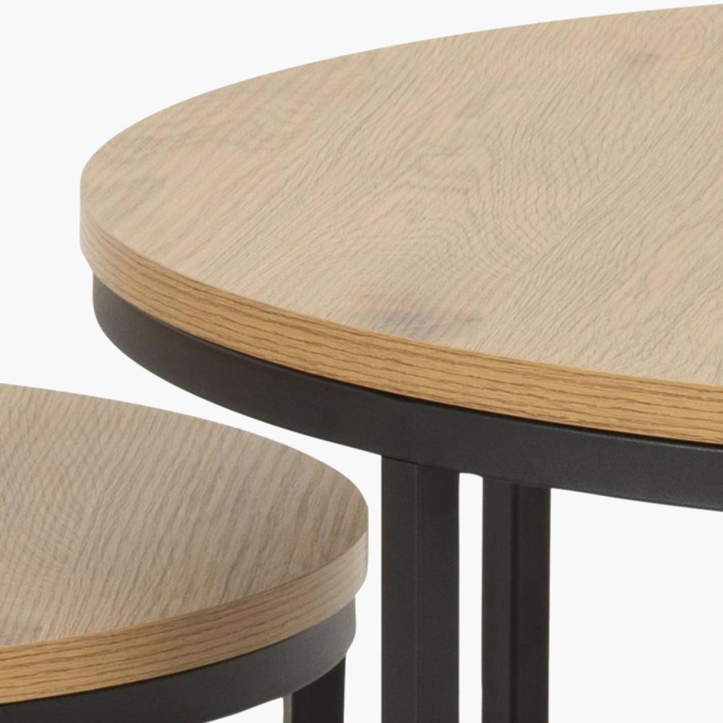Andorra Nested Coffee Table