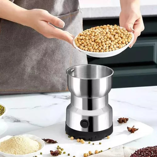Coffee or Seed Grinder