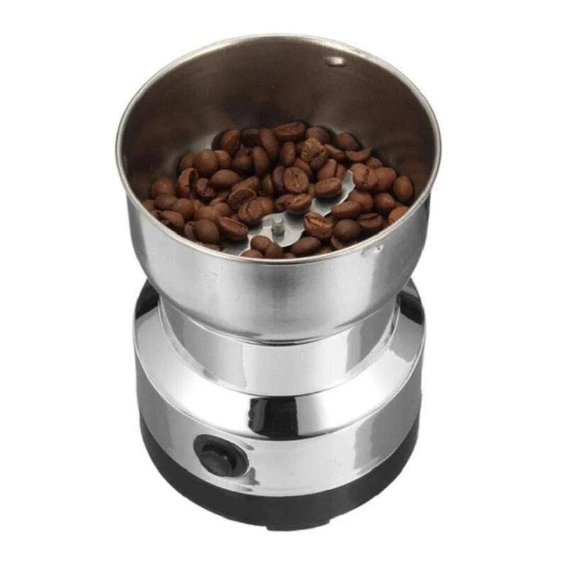 Coffee or Seed Grinder