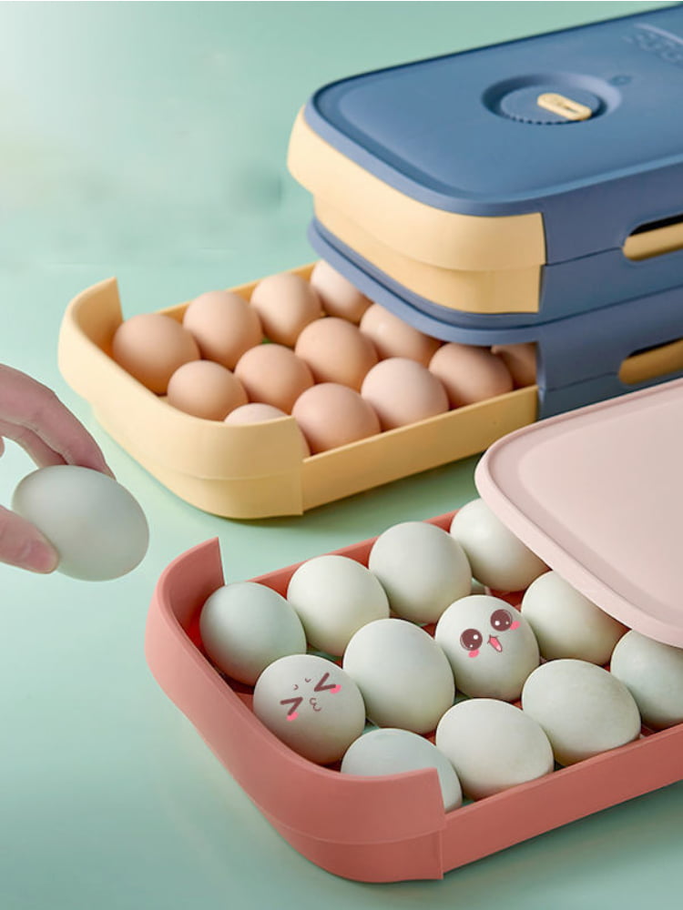 Egg Dispenser