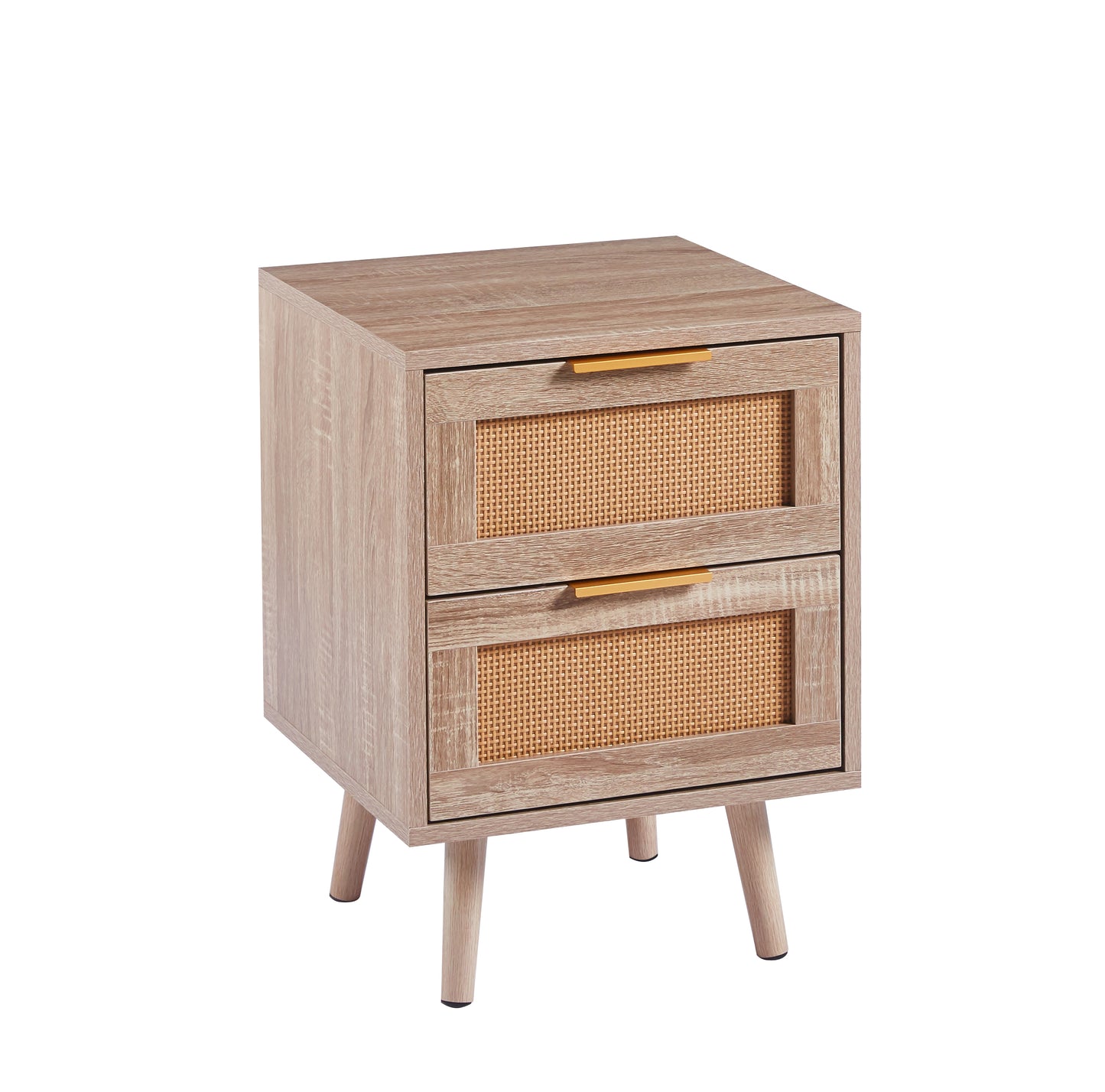 Capri Double Nightstand