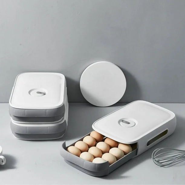 Egg Dispenser
