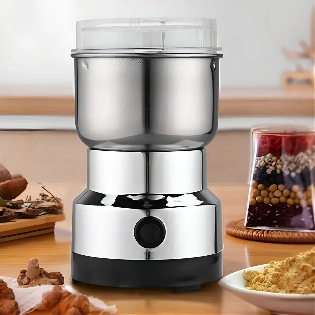 Coffee or Seed Grinder