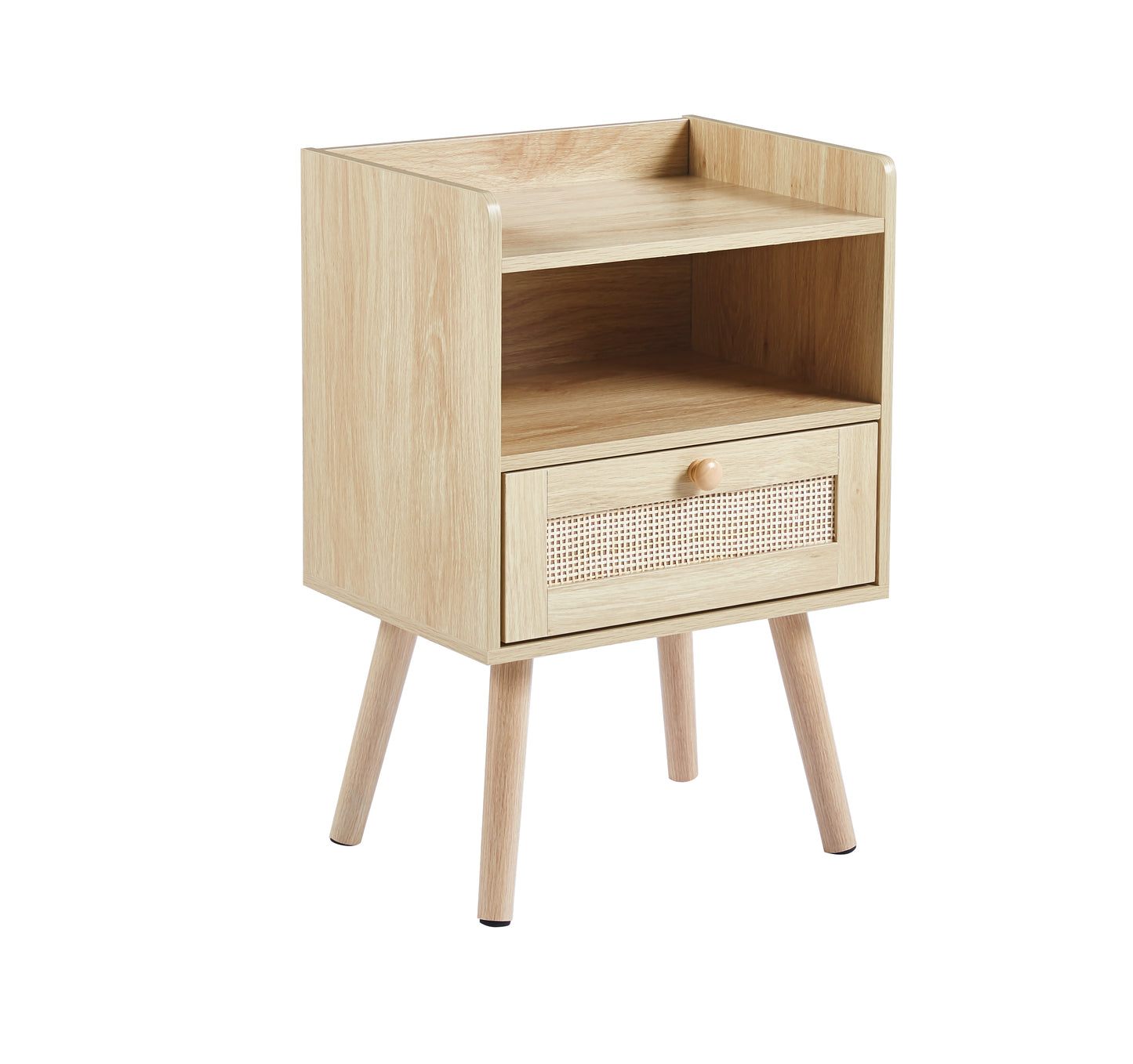 Bologna nightstand