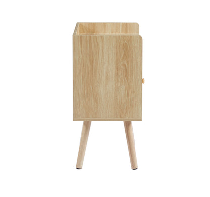 Bologna nightstand