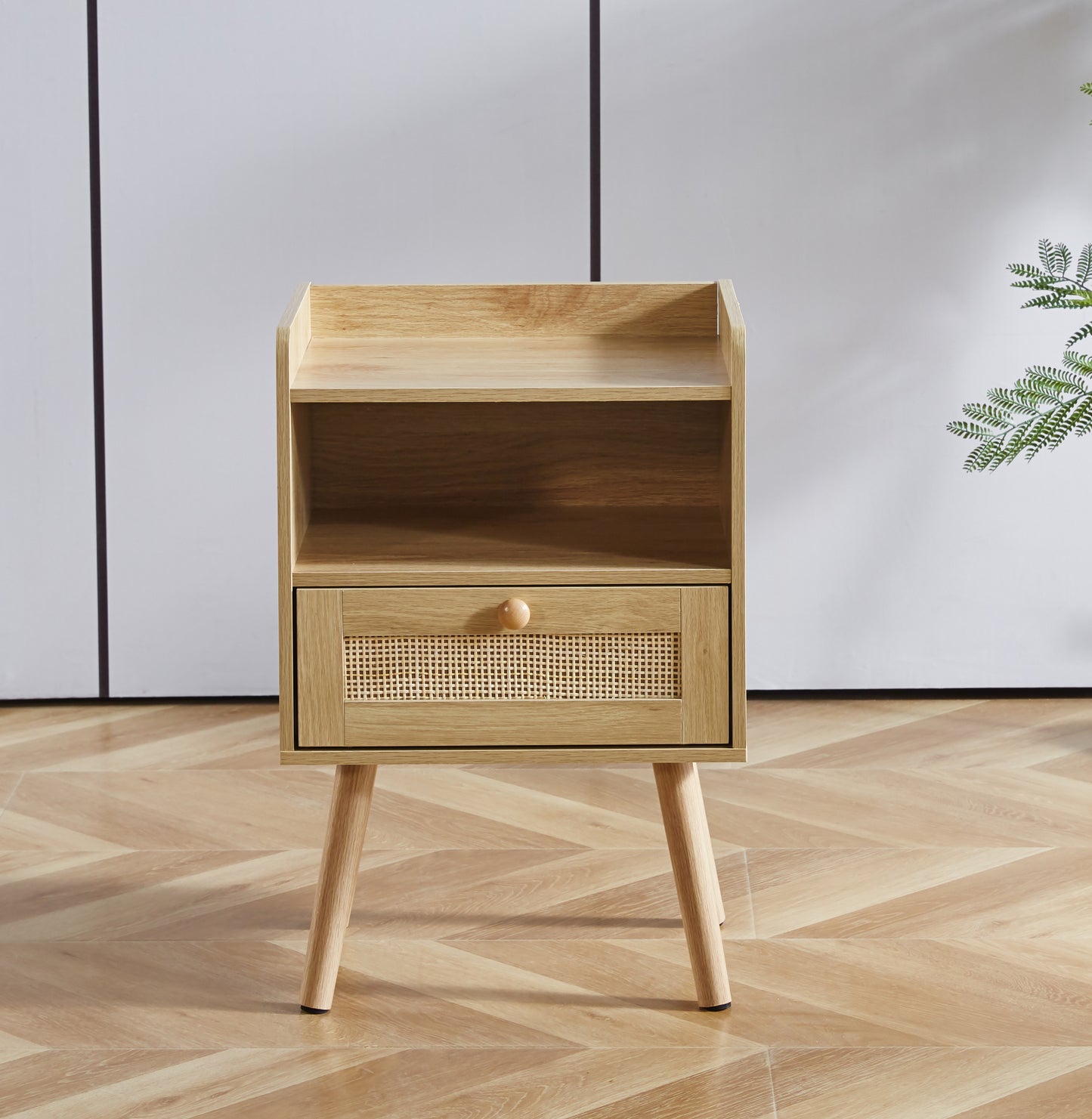 Bologna nightstand