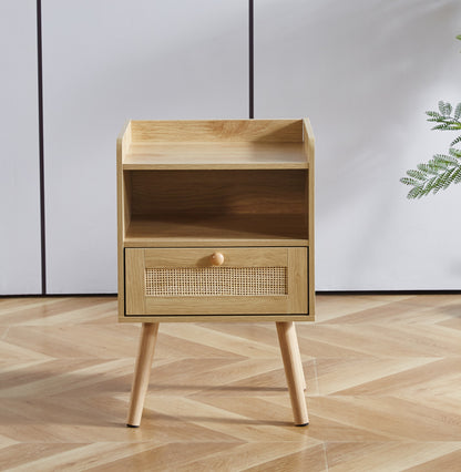 Bologna nightstand