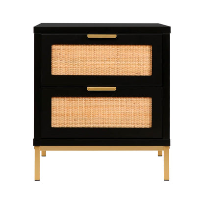Turin Double Nightstand