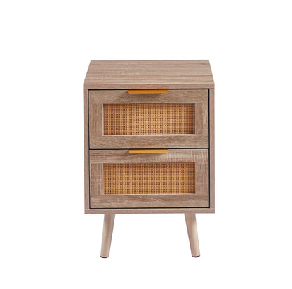 Capri Double Nightstand
