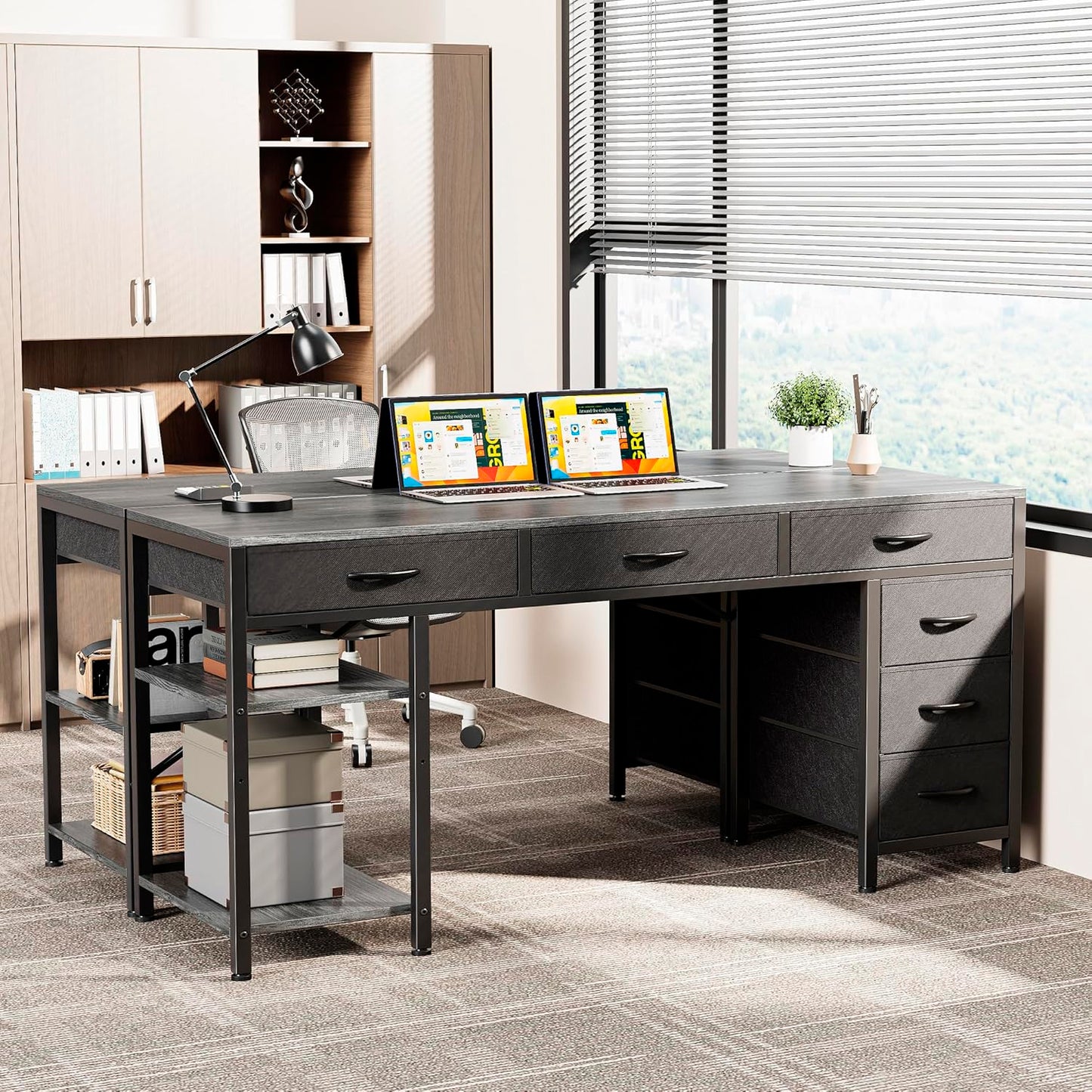 Graz Desk