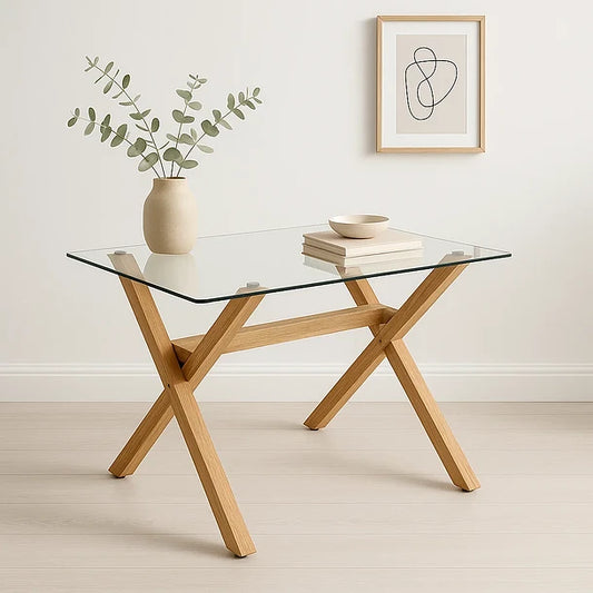 Ebora Dining Table
