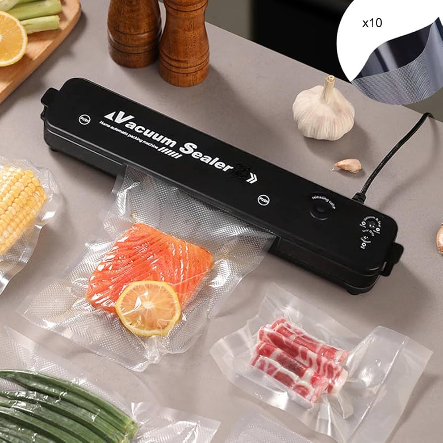 Vacuum Sealer