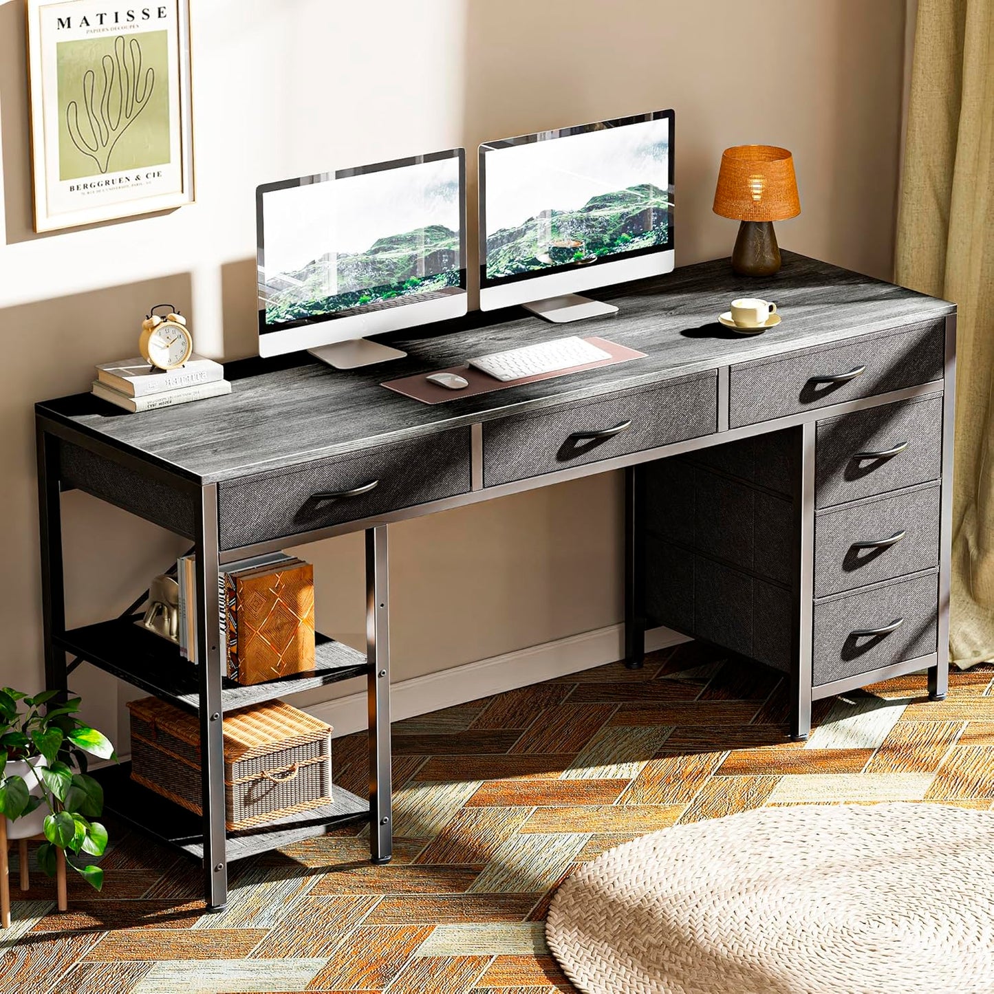 Graz Desk