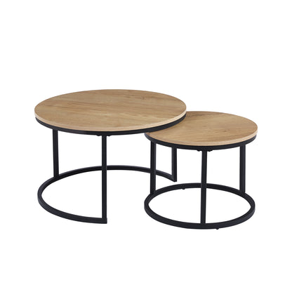 Andorra Nested Coffee Table