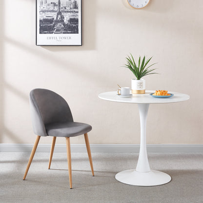 Pack 4 Sillas Asturias Gris