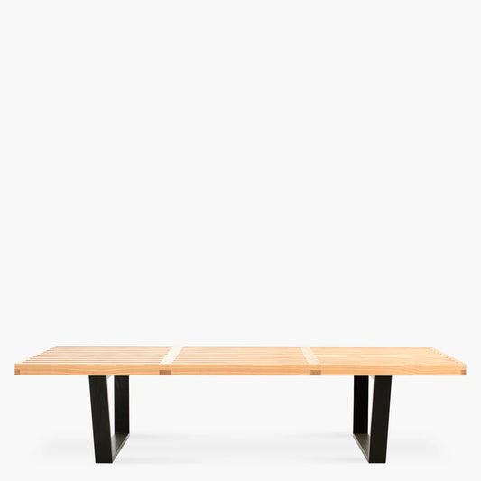 Banqueta Creta Natural